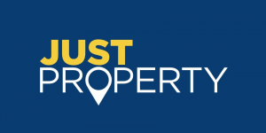 Logo of Just Letting Montana