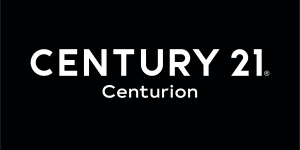 Logo of Century21 CENTURION