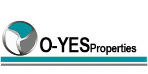 O Yes Properties Logo of O Yes Properties