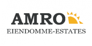 Logo of Amro Estate Eiendomme