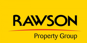 Logo of Rawson Properties Welgemoed