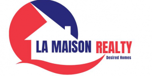 Logo of La Maison Realty