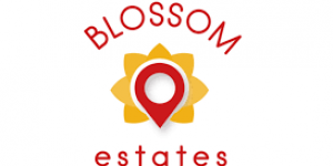 Logo of Blossom Estates Pty Ltd