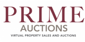 Logo of Prime Auctions