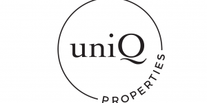 Logo of Uniq Properties