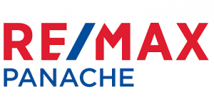 Logo of RE/MAX Panache