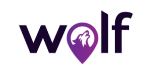 Logo of Wolf Property Group