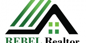 Logo of Rebel Realtor