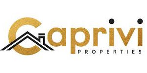 Logo of Caprivi Properties (Pty)