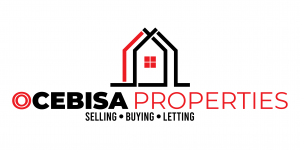 Logo of Ocebisa Properties