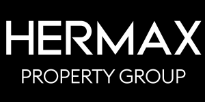 Logo of Hermax Property Group