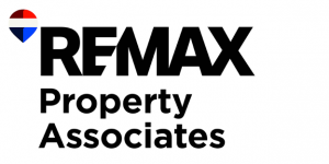 Logo of RE/MAX PROPERTY ASSOCIATES