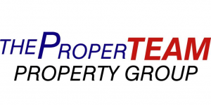 Logo of The Property Team Property Group