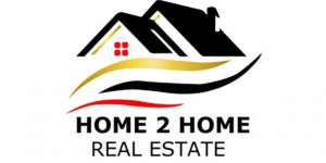 Logo of Home 2 Home