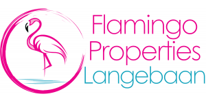 Logo of Flamingo Properties Langebaan