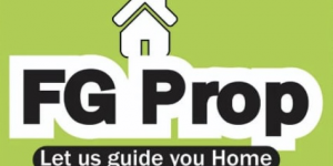 Logo of FG Prop