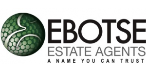 Logo of Ebotse Estate Agents CC