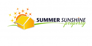 Logo of Summer Sunshine Properties