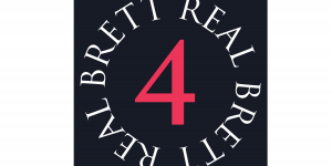 Logo of Brett 4 Real