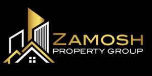Logo of Zamosh property group