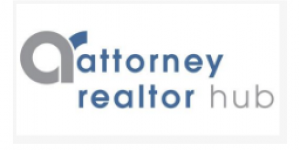 Logo of Attourney Realty Hub