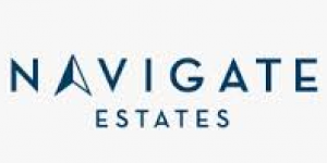 Logo of Navigate Estates