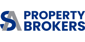 Logo of SA Property Brokers