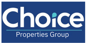 Logo of Choice Garden Route Property Group
