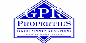 Logo of GPR Properties