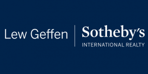 Logo of Lew Gefen Sothebys Cape Town North