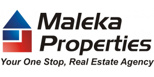Logo of Maleka Properties