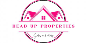 Logo of Head Up Properties