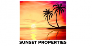 Logo of Sunset Properties