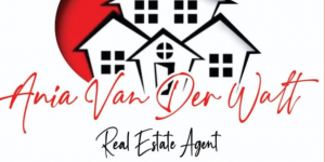 Logo of Ania Van Der Walt Properties
