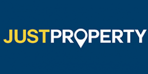 Logo of Just Property Middelburg