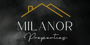 Logo of Milanor Properties