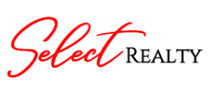 Select Realty Logo of Select Realty
