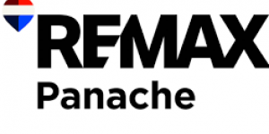 Logo of RE/MAX Panache
