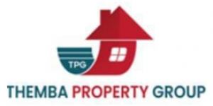 Logo of Themba Property Group - TPG Properties