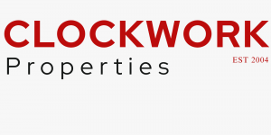 Logo of Clockwork Properties