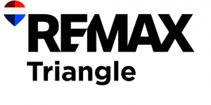 Logo of RE/MAX Triangle