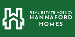 Logo of Hannaford Homes