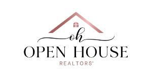 Logo of Open House Realtors