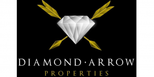 Logo of Diamond Arrow Properties