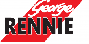 Logo of George Rennie Estates