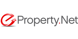 Logo of Eproperty  Net