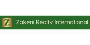 Logo of Zakeni Realty International