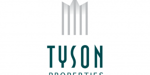 Logo of Tyson Properties Fourways