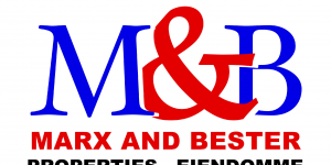 Logo of Marx And Bester Properties
