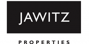 Logo of Jawitz Properties False Bay